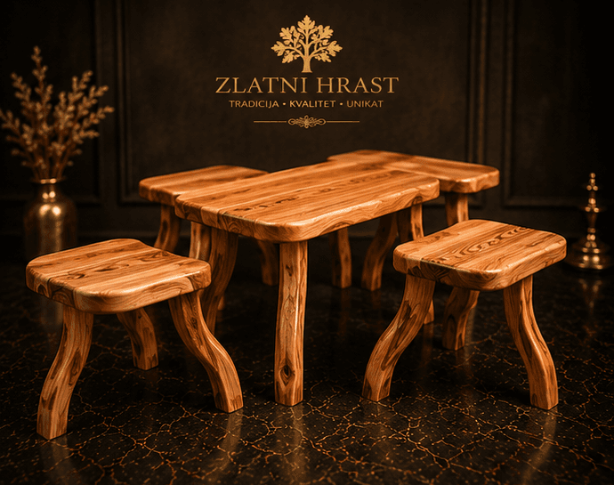 Zlatni Hrast galerija 16
